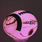 Rechargeable LED Glow Football- Perfect for Night Sports & Parties